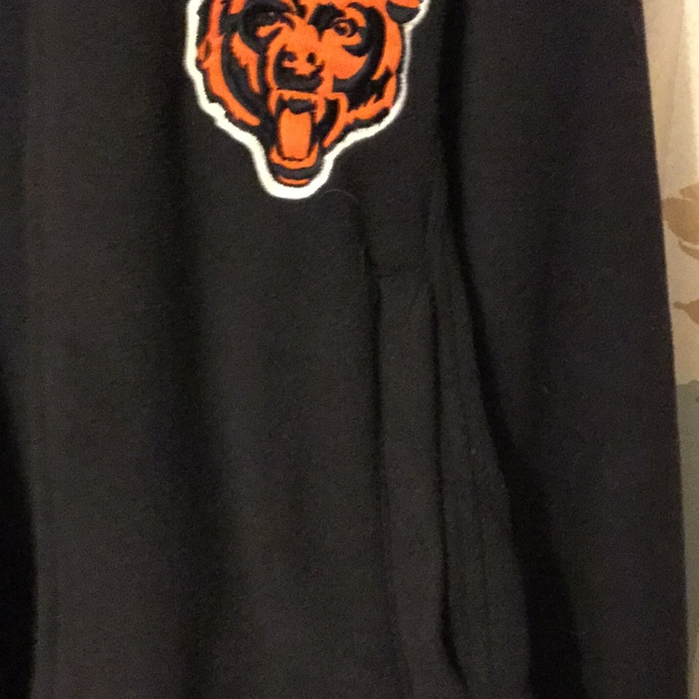 Hooded jacket - Picture 4 of 4